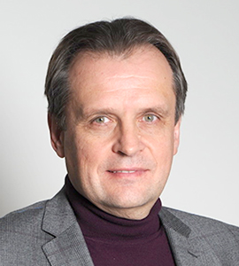 Leonid Kozachenko