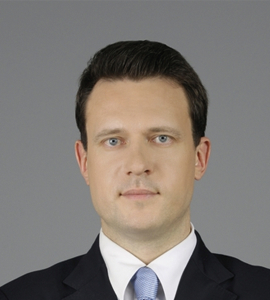 Konstantin Magaletskyi