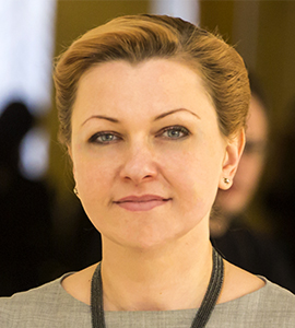 Oksana Prodan