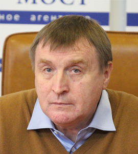 Leonid Shyman