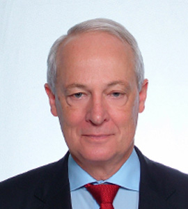 Peter Lindholm