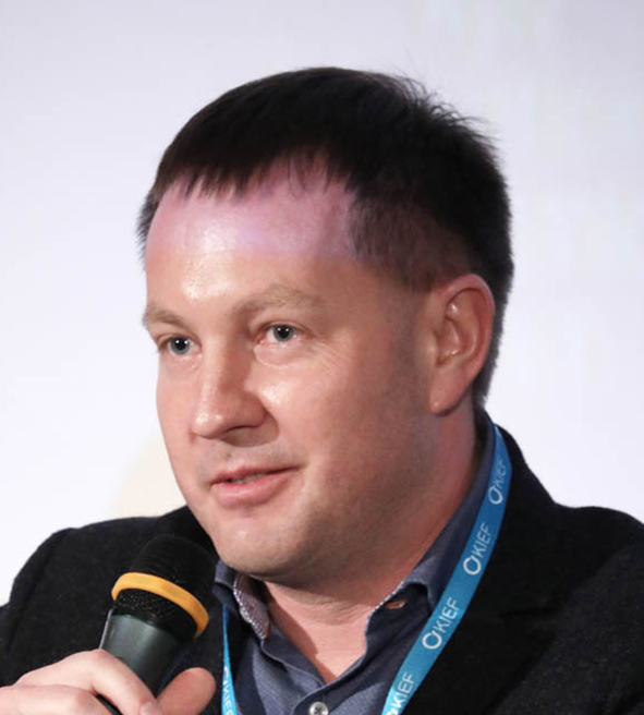 Vitaliy Ilchenko