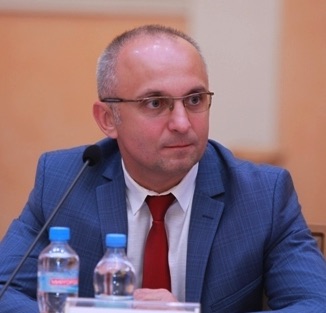 Сергей Савчук