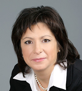Наталія Яресько