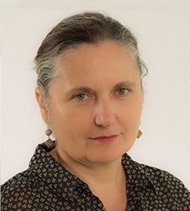Irena Korbabicz-Putko