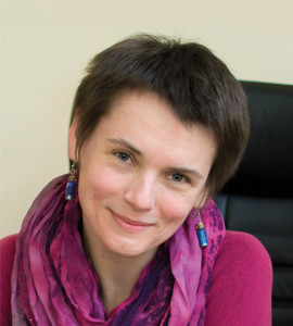 Tatiana Salnikova