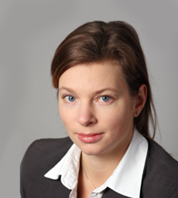Olga Andrienko-Benz