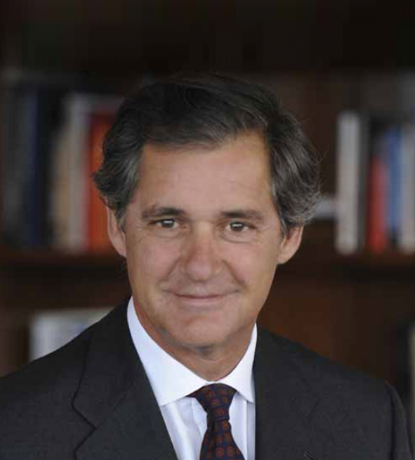 Jose Manuel Entrecanales