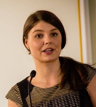 Kateryna Odarchenko