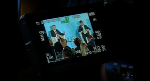 Kiev International Economic Forum 2014 Video 