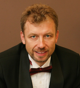 Sergey Budkin
