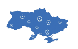 Украина: из третьего мира в первый