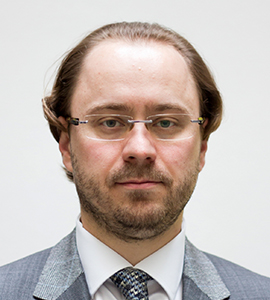 Artem Shevalev 