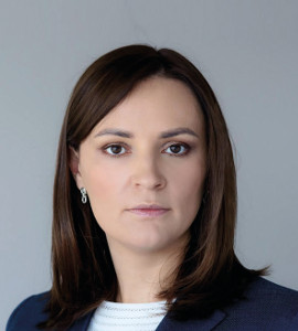 Julia Kovaliv