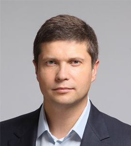 Pavlo Rizanenko